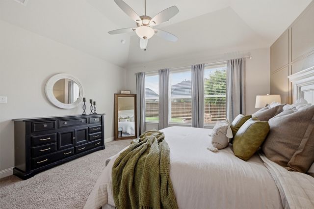 2826 Yarmouth Street, Celina, TX 75009