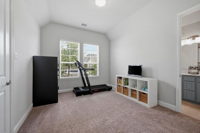 2826 Yarmouth Street, Celina, TX 75009