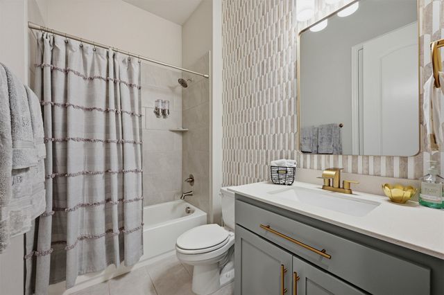 2826 Yarmouth Street, Celina, TX 75009