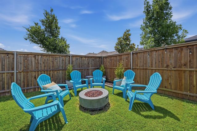 2826 Yarmouth Street, Celina, TX 75009