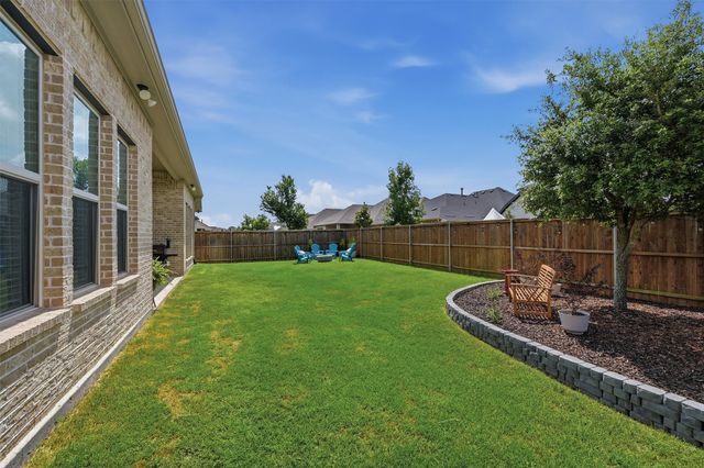2826 Yarmouth Street, Celina, TX 75009