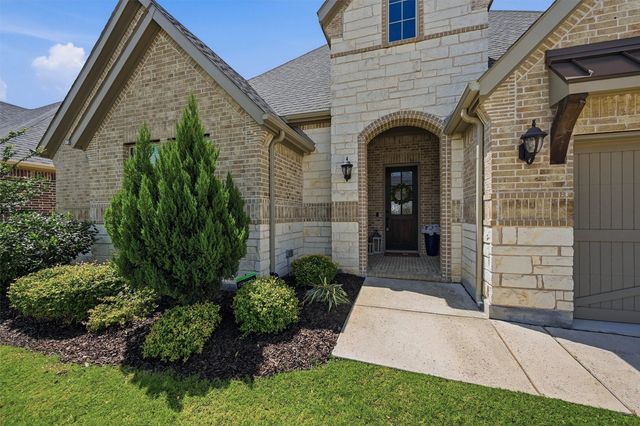 2826 Yarmouth Street, Celina, TX 75009