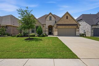 2826 Yarmouth Street, Celina, TX 75009