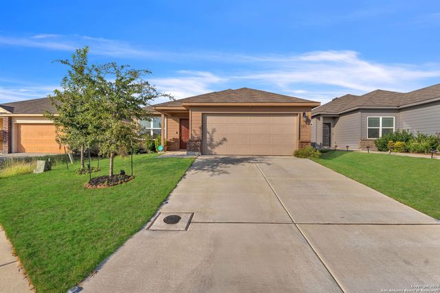 3211 Andromeda Way, Converse, TX 78109