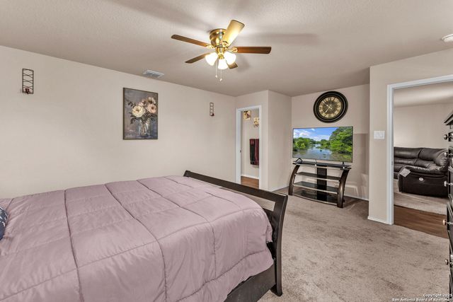 3211 Andromeda Way, Converse, TX 78109