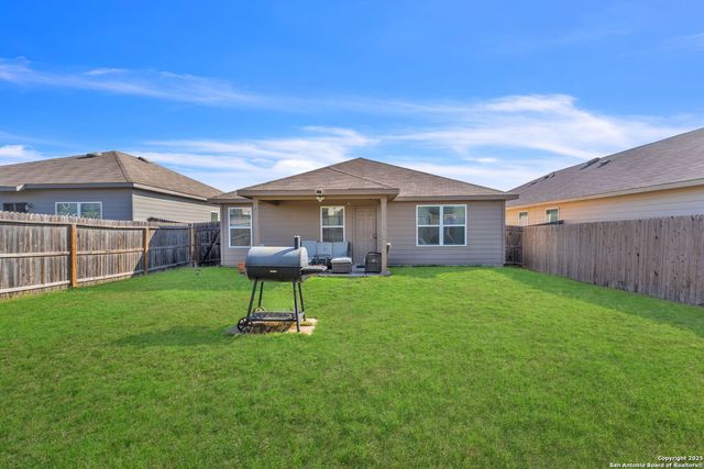 3211 Andromeda Way, Converse, TX 78109