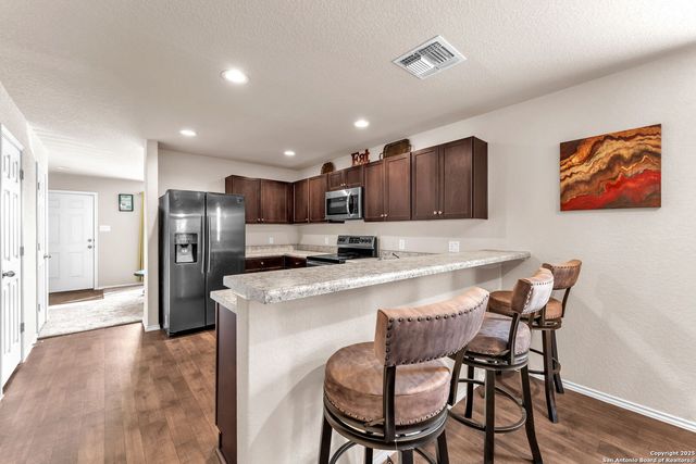 3211 Andromeda Way, Converse, TX 78109