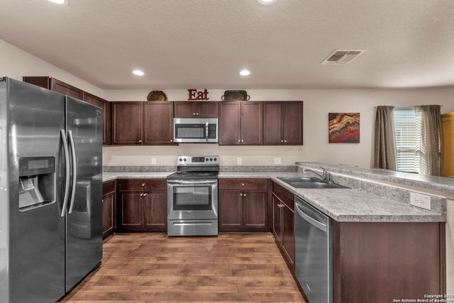 3211 Andromeda Way, Converse, TX 78109