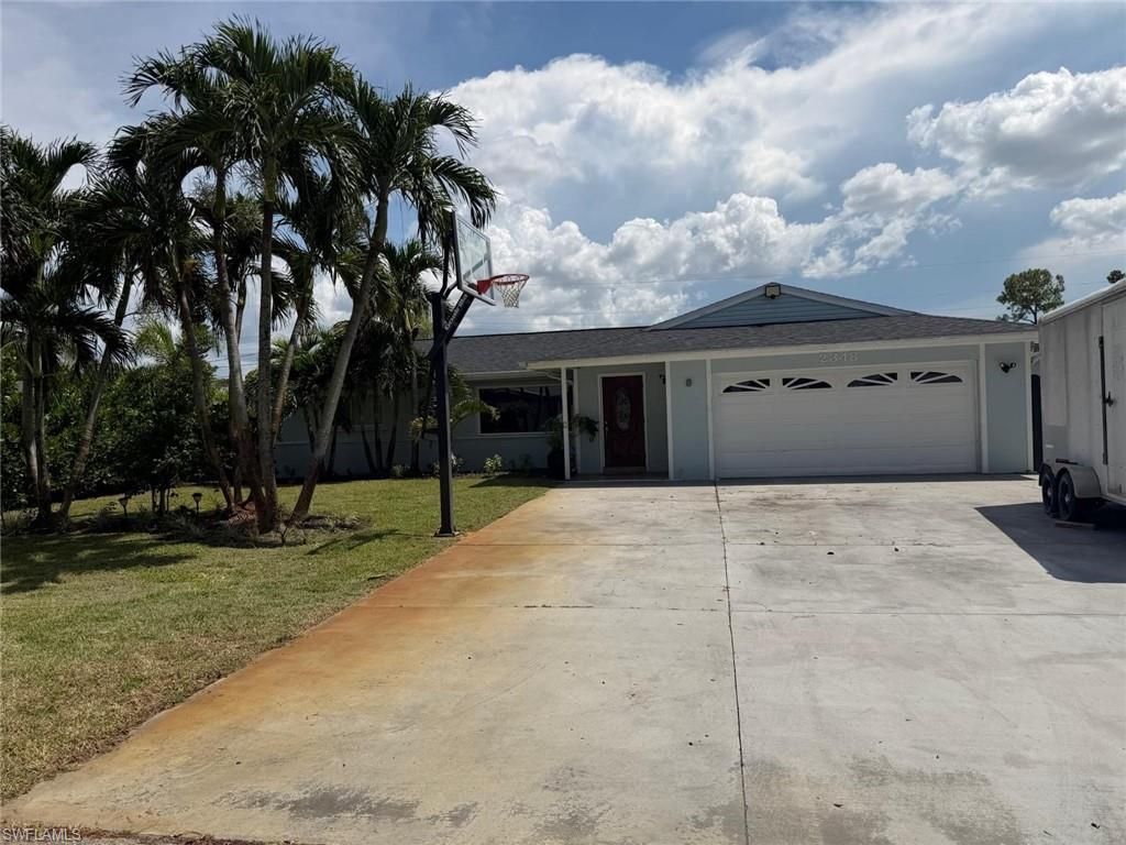 2348 Gorham AVE, FORT MYERS, FL 33907 — exterior