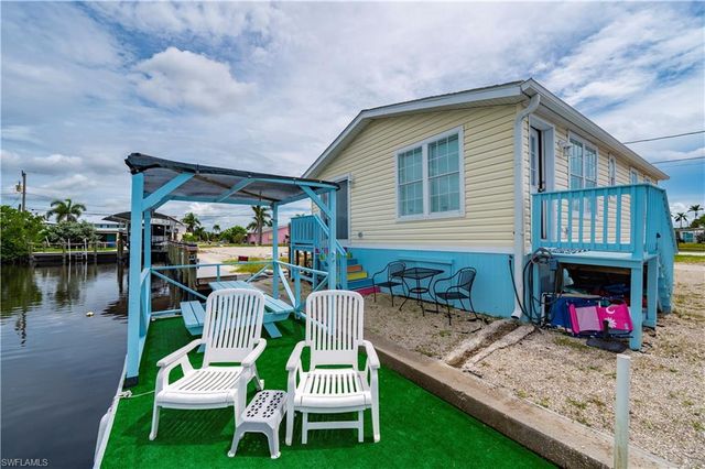 2634 Coco Plum DR, Matlacha, FL 33993