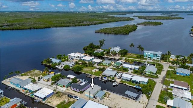 2634 Coco Plum DR, Matlacha, FL 33993