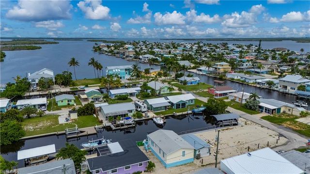 2634 Coco Plum DR, Matlacha, FL 33993