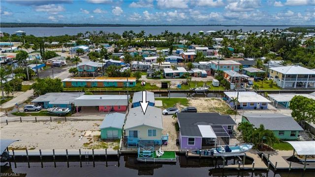 2634 Coco Plum DR, Matlacha, FL 33993