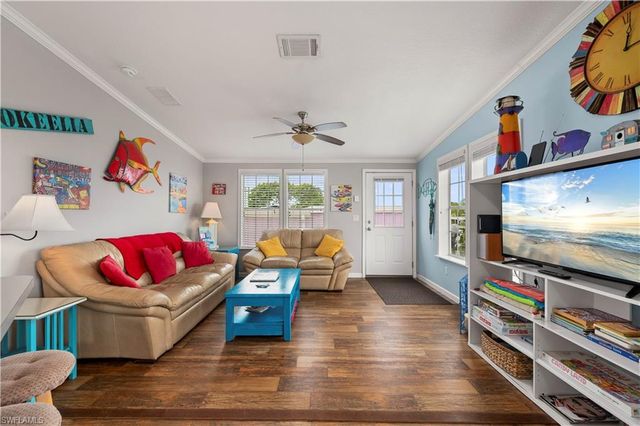 2634 Coco Plum DR, Matlacha, FL 33993