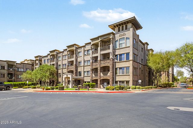 5350 E DEER VALLEY Drive 1420, Phoenix, AZ 85054