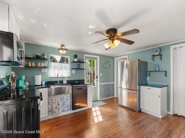 3965 Canal Drive, Sebastian, FL 32976