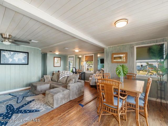 3965 Canal Drive, Sebastian, FL 32976