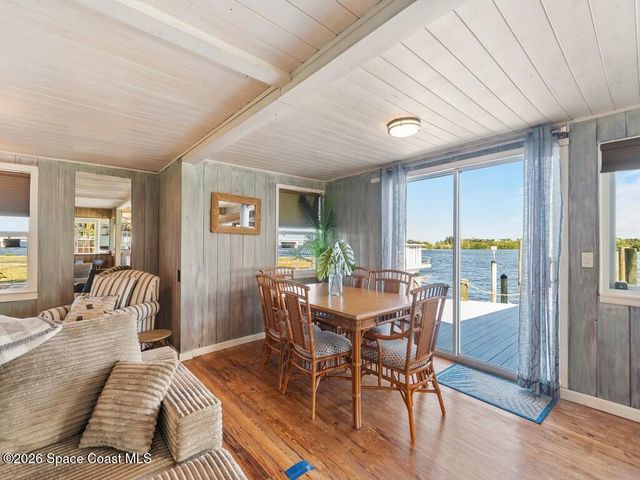 3965 Canal Drive, Sebastian, FL 32976