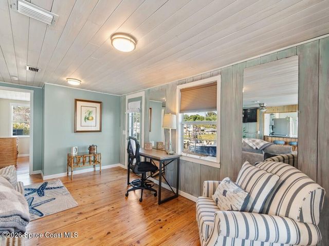 3965 Canal Drive, Sebastian, FL 32976