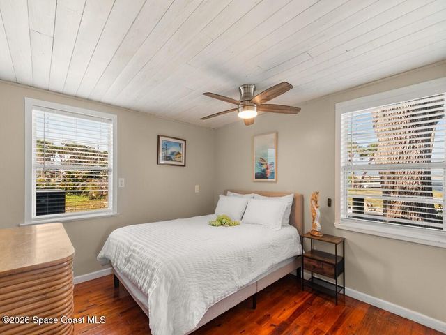 3965 Canal Drive, Sebastian, FL 32976