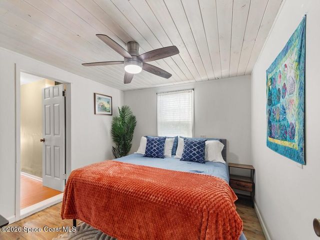 3965 Canal Drive, Sebastian, FL 32976