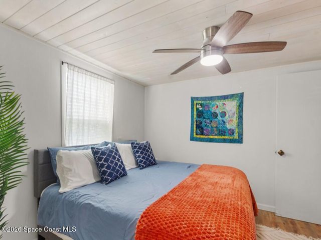 3965 Canal Drive, Sebastian, FL 32976