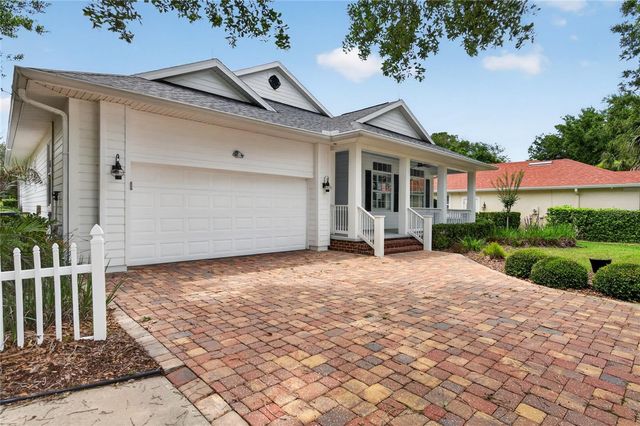 4 CHINIER STREET, Palm Coast, FL 32137