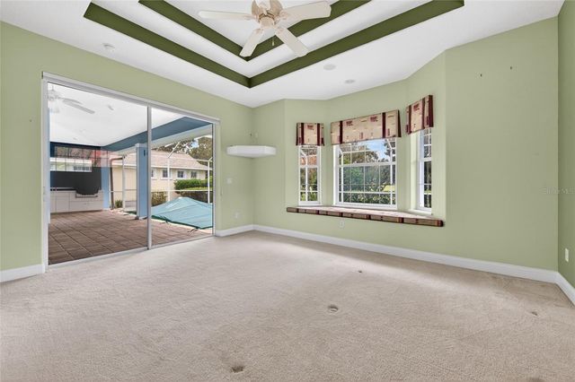 4 CHINIER STREET, Palm Coast, FL 32137