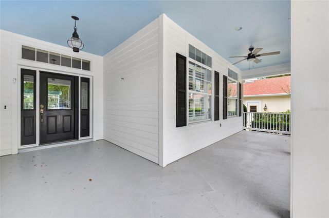4 CHINIER STREET, Palm Coast, FL 32137