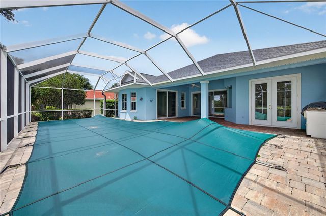 4 CHINIER STREET, Palm Coast, FL 32137