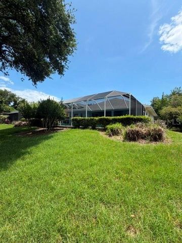 4 CHINIER STREET, Palm Coast, FL 32137