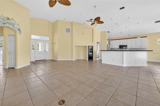 4 CHINIER STREET, Palm Coast, FL 32137