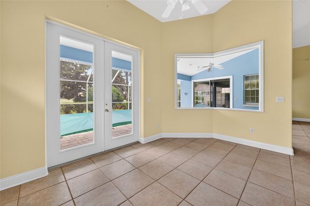 4 CHINIER STREET, Palm Coast, FL 32137