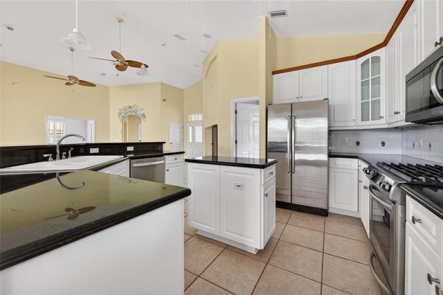 4 CHINIER STREET, Palm Coast, FL 32137