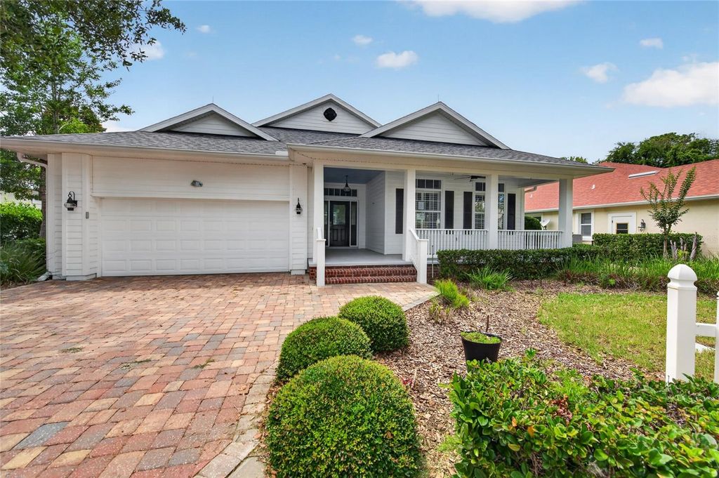 4 CHINIER STREET, Palm Coast, FL 32137
