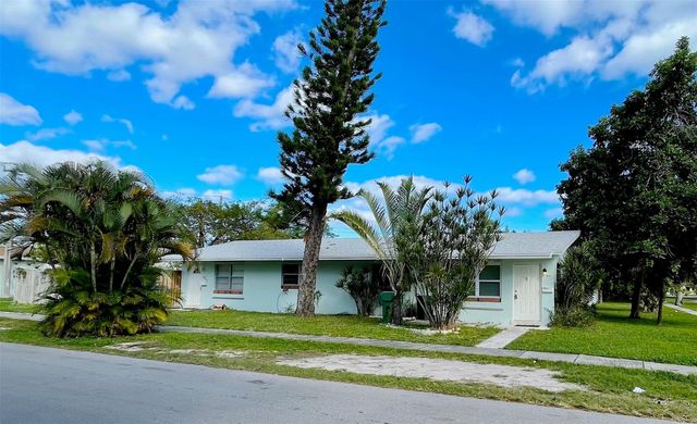 511 SE 2nd Avenue South, Dania Beach, FL 33004