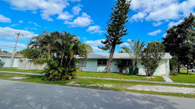 511 SE 2nd Avenue South, Dania Beach, FL 33004