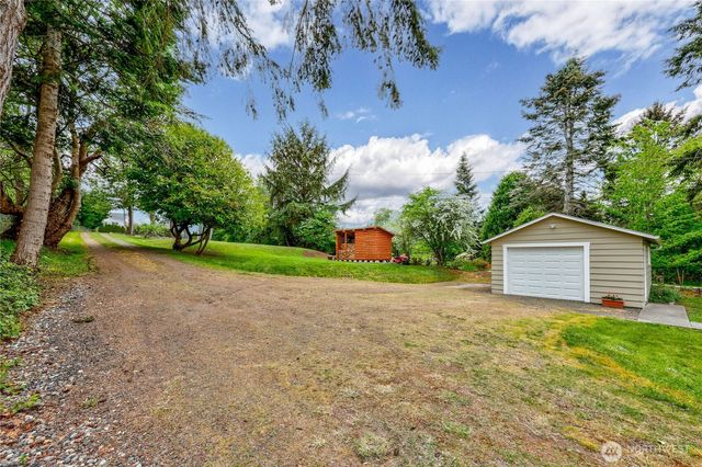 23932 Jefferson Point Road NE, Kingston, WA 98346