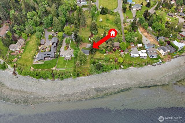 23932 Jefferson Point Road NE, Kingston, WA 98346