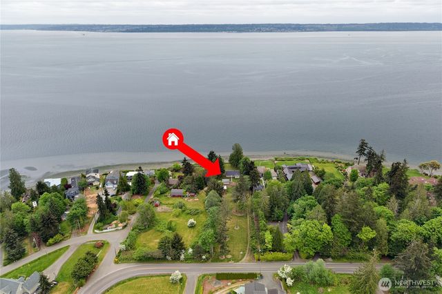 23932 Jefferson Point Road NE, Kingston, WA 98346