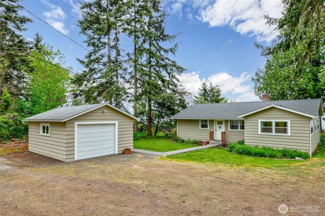 23932 Jefferson Point Road NE, Kingston, WA 98346