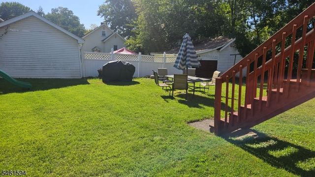 652 CORA PLACE, Rahway City, NJ 07065