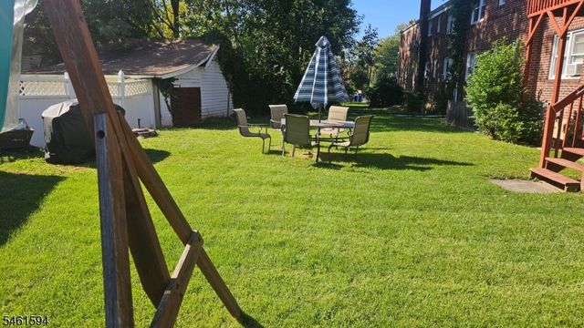 652 CORA PLACE, Rahway City, NJ 07065