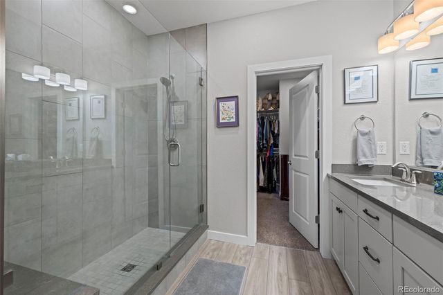 1915 Canyonpoint Lane, Castle Pines, CO 80108