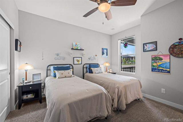 1915 Canyonpoint Lane, Castle Pines, CO 80108
