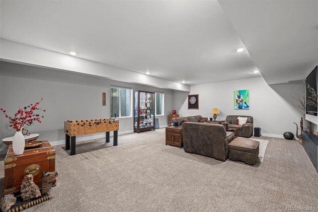 1915 Canyonpoint Lane, Castle Pines, CO 80108