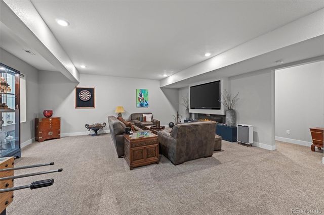 1915 Canyonpoint Lane, Castle Pines, CO 80108