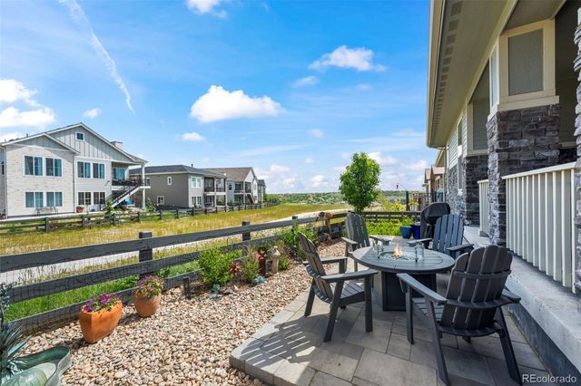 1915 Canyonpoint Lane, Castle Pines, CO 80108