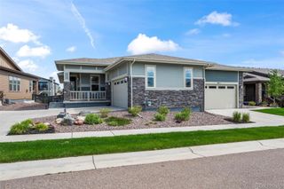 1915 Canyonpoint Lane, Castle Pines, CO 80108