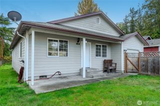 1014 W Spruce Street, Port Angeles, WA 98363
